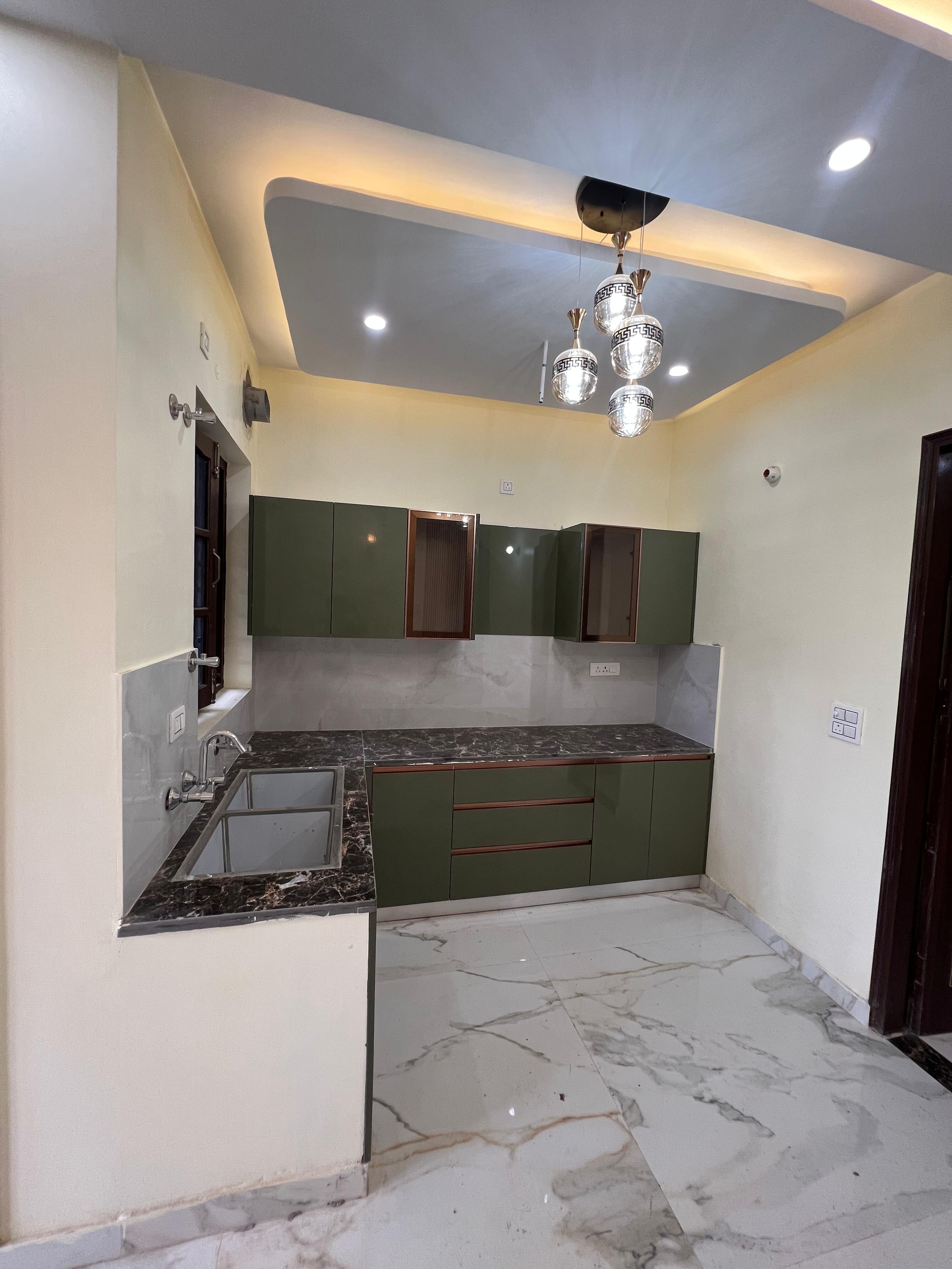 1 BHK FLAT FOR SALE ONLY 26.50 LACS 